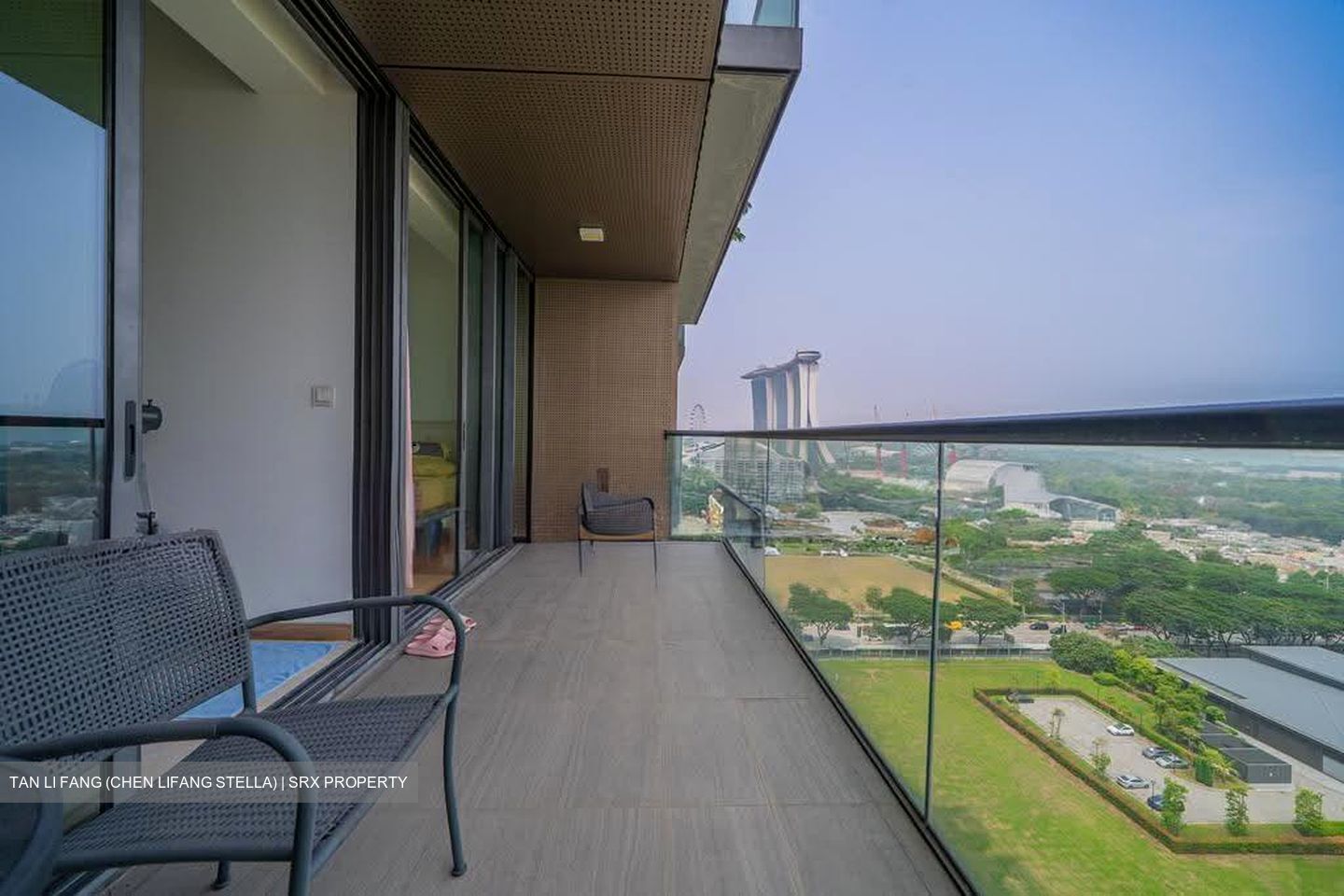 Marina One Residences (D1), Apartment #639573351